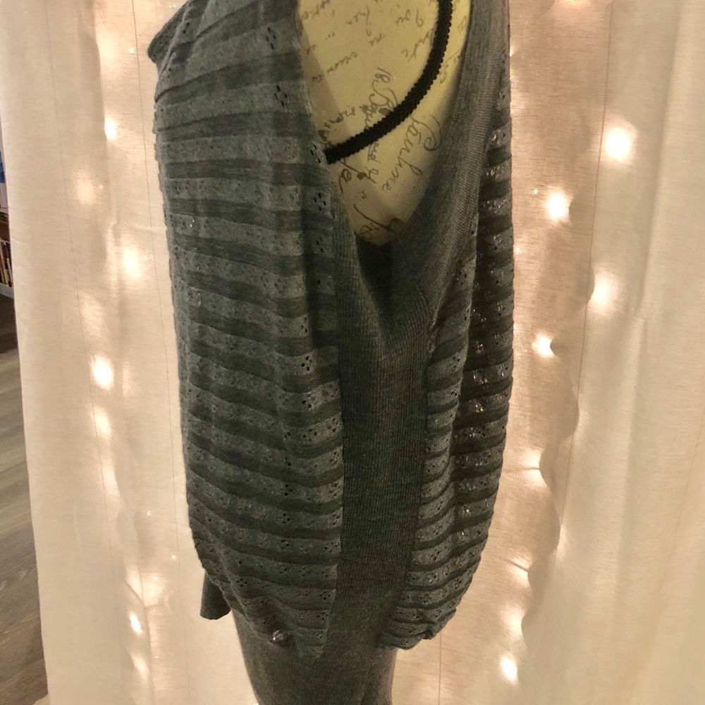 1[All Saints] Knit “Mai” dress - Picture 6 of 7